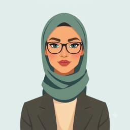 ليلى AI