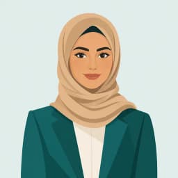 مريم AI
